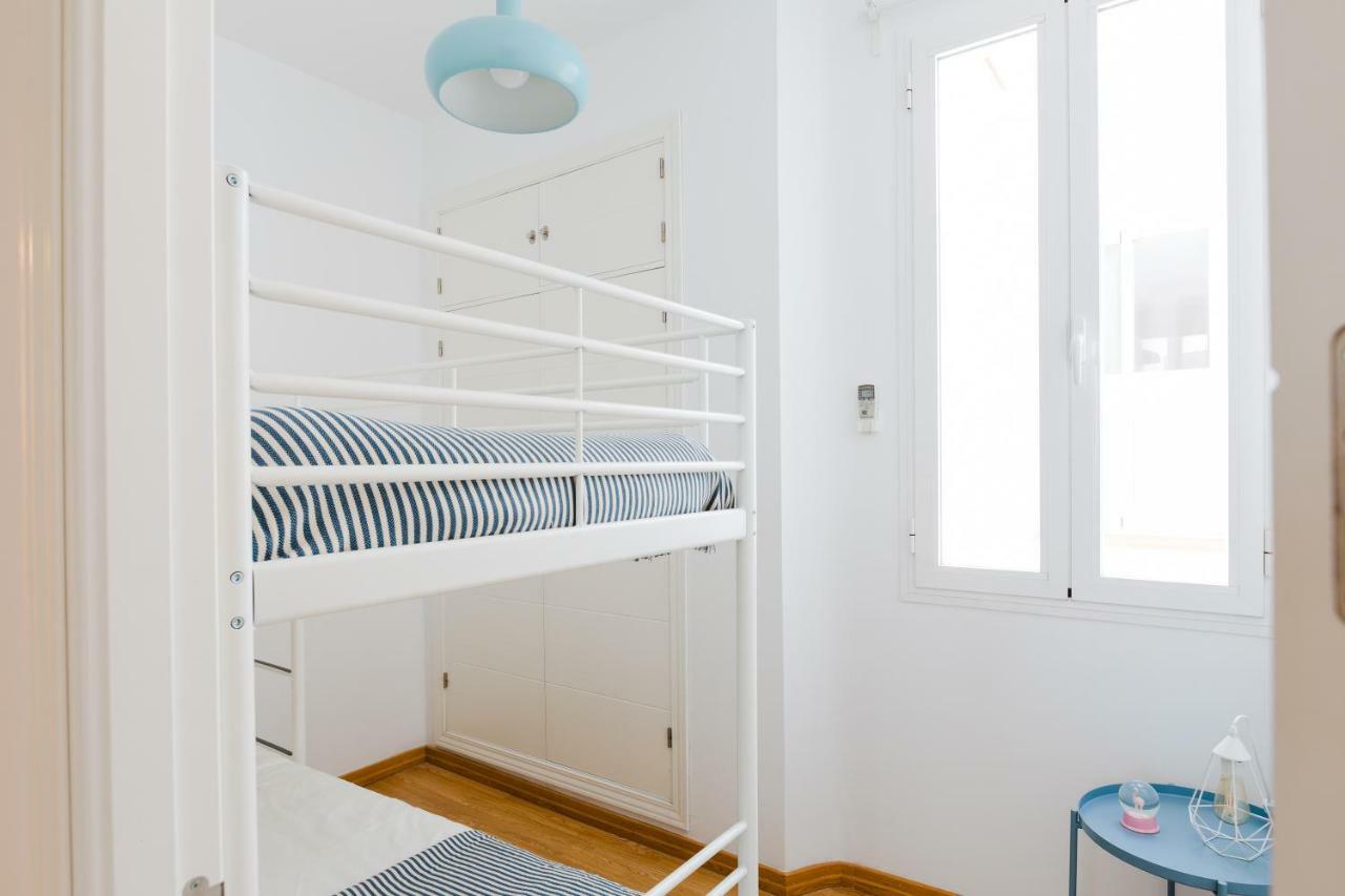 Hola Málaga Centro Histórico Apartamento Exterior foto