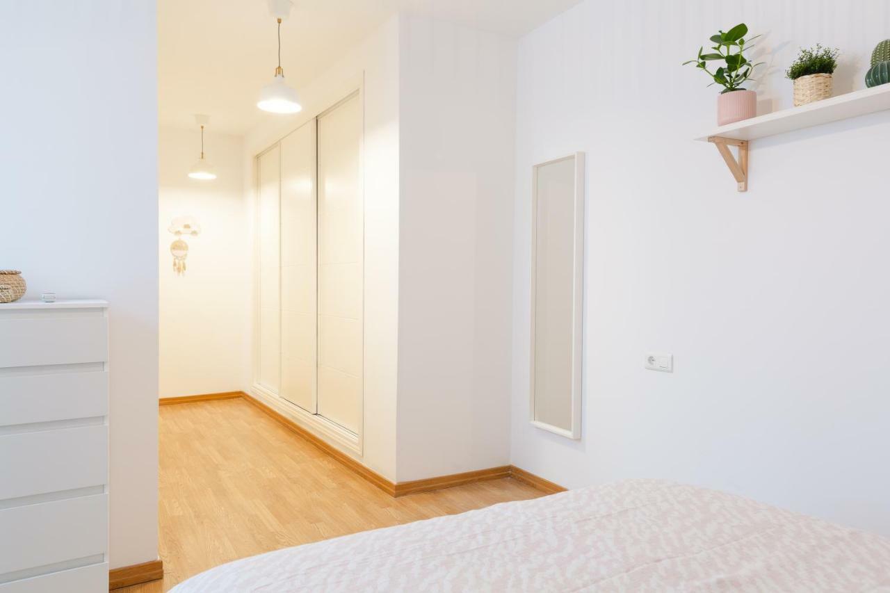 Hola Málaga Centro Histórico Apartamento Exterior foto