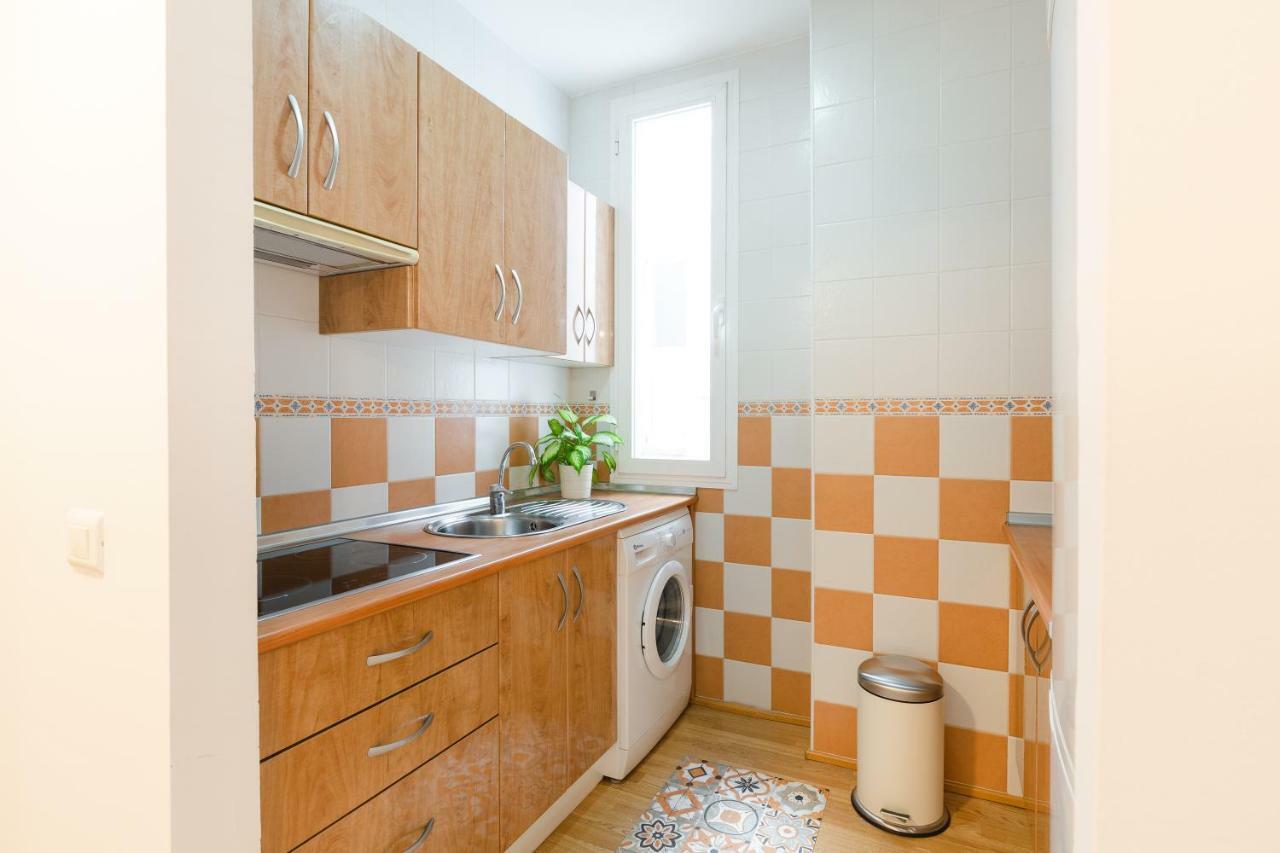 Hola Málaga Centro Histórico Apartamento Exterior foto