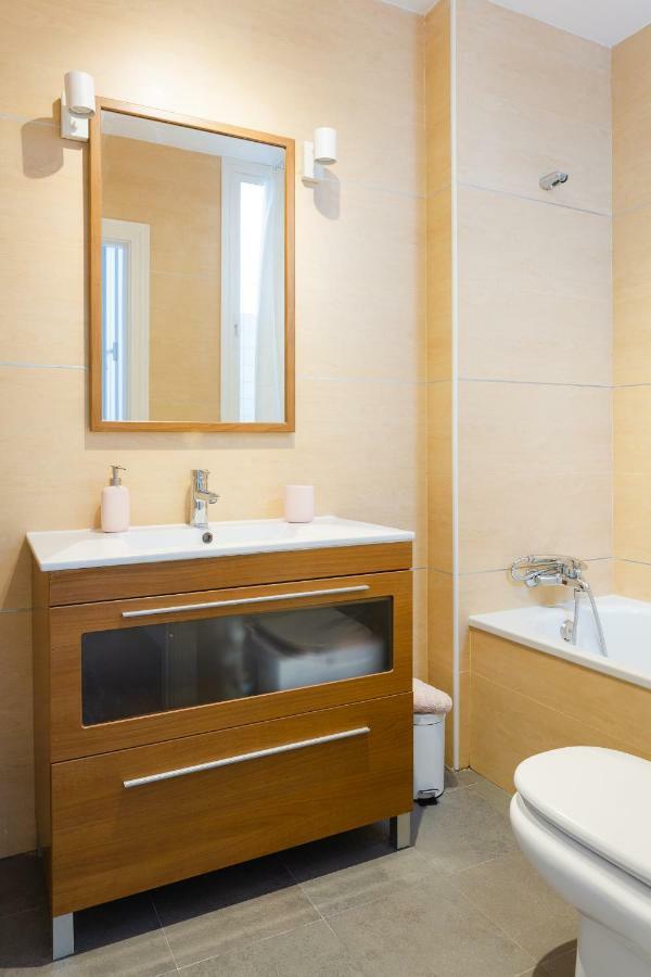 Hola Málaga Centro Histórico Apartamento Exterior foto