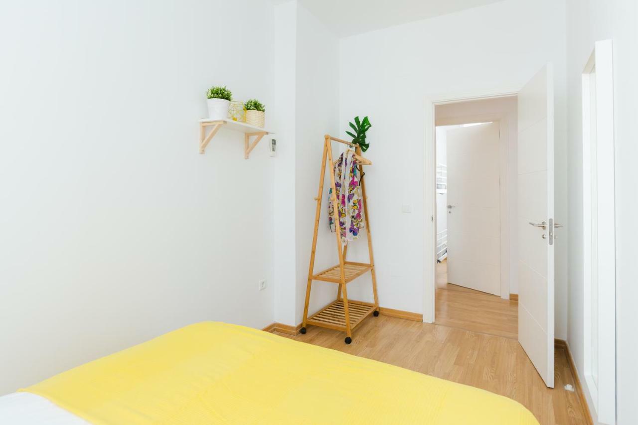 Hola Málaga Centro Histórico Apartamento Exterior foto