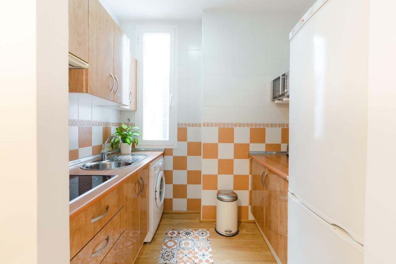 Hola Málaga Centro Histórico Apartamento Exterior foto