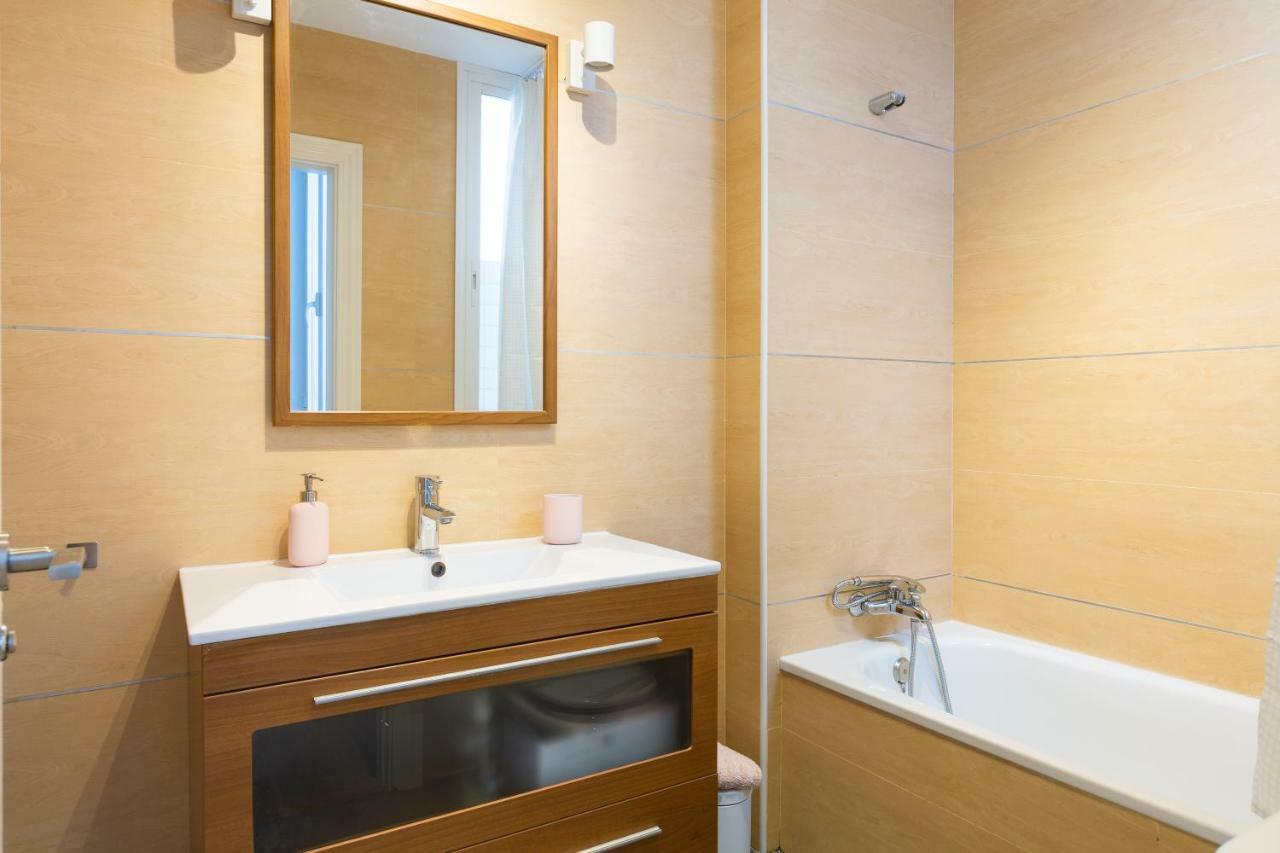 Hola Málaga Centro Histórico Apartamento Exterior foto