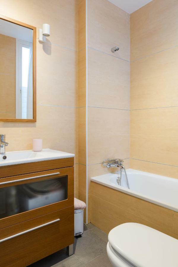 Hola Málaga Centro Histórico Apartamento Exterior foto