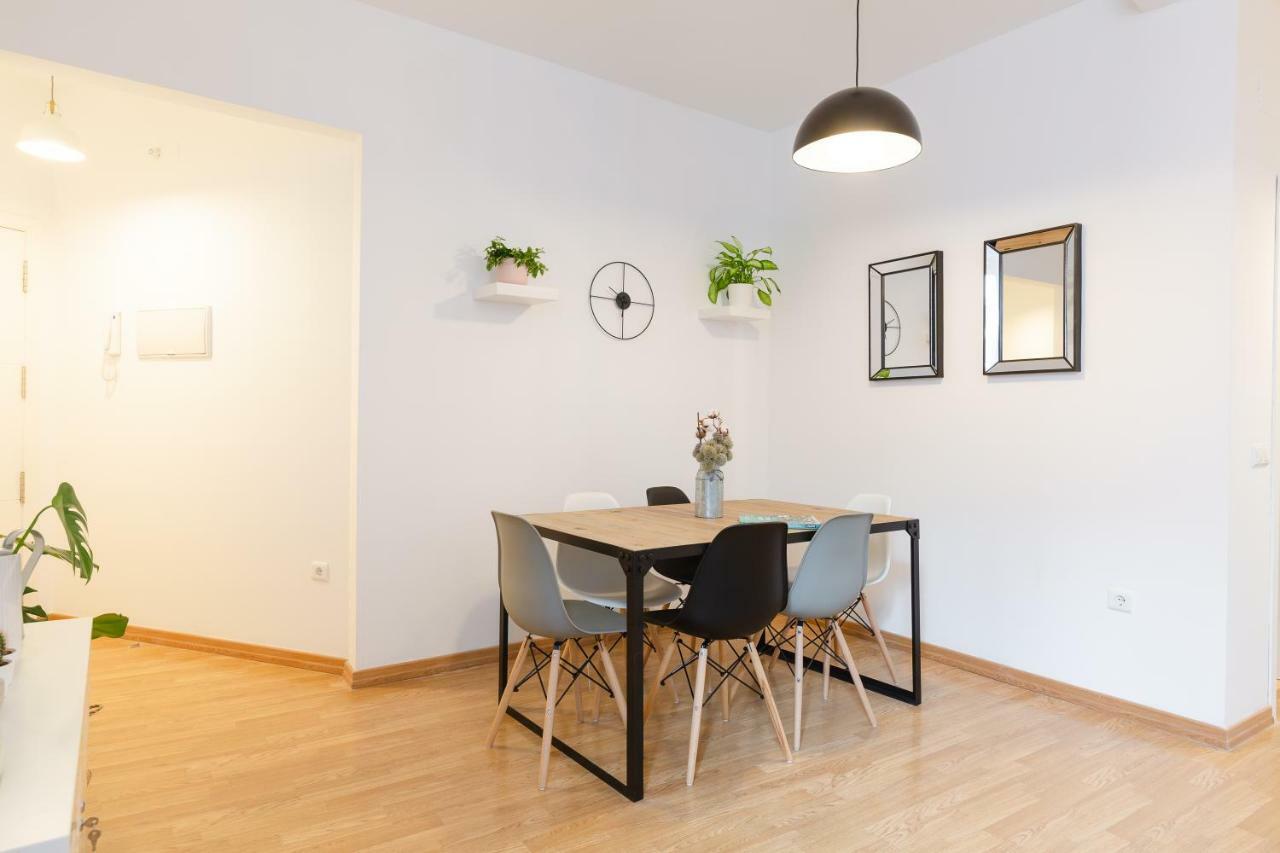 Hola Málaga Centro Histórico Apartamento Exterior foto