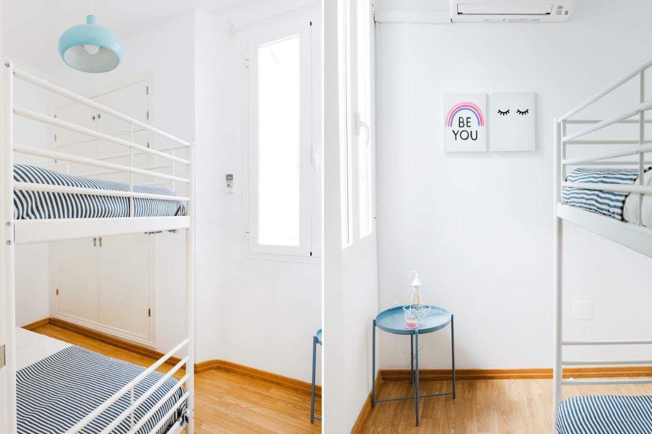 Hola Málaga Centro Histórico Apartamento Exterior foto