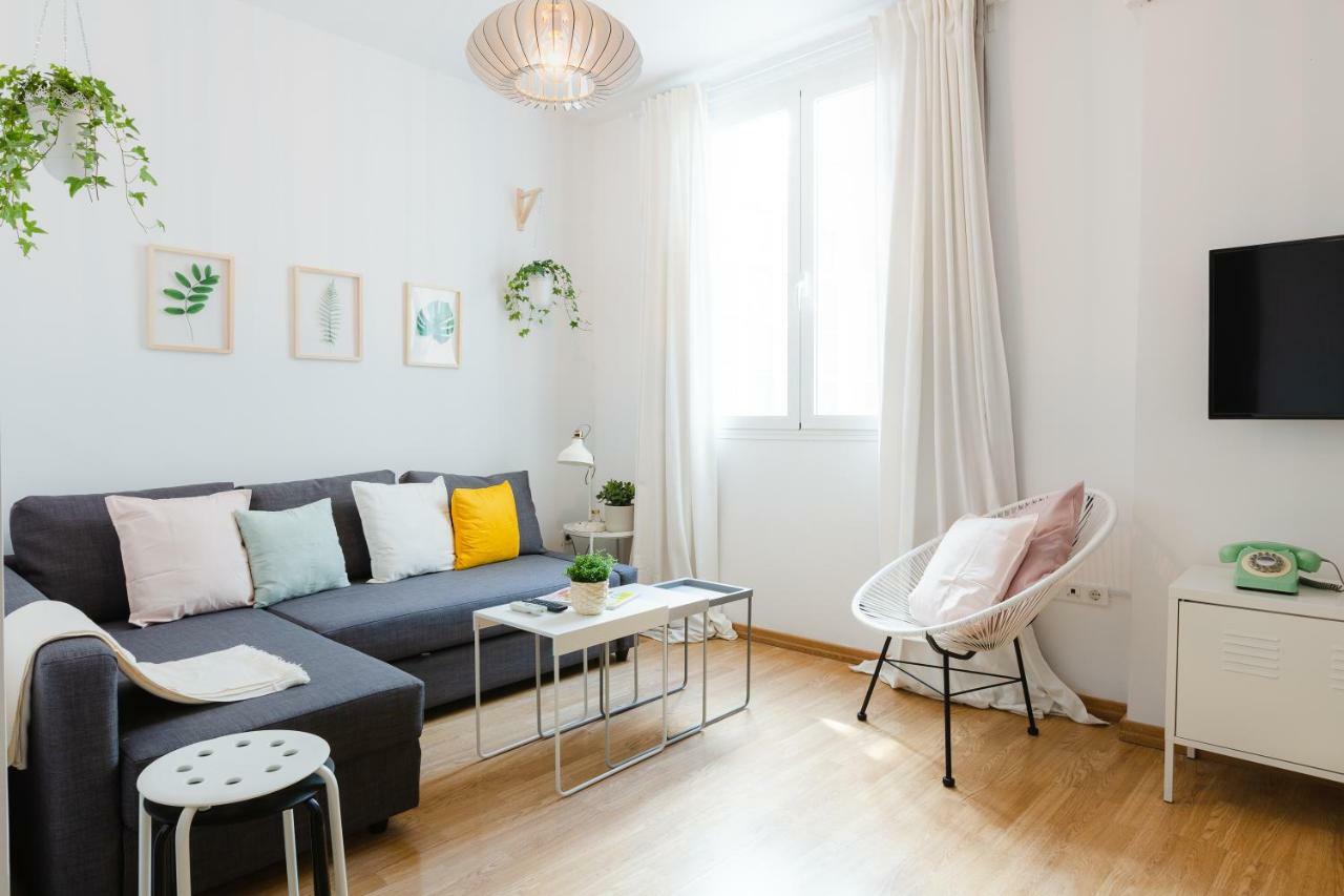 Hola Málaga Centro Histórico Apartamento Exterior foto