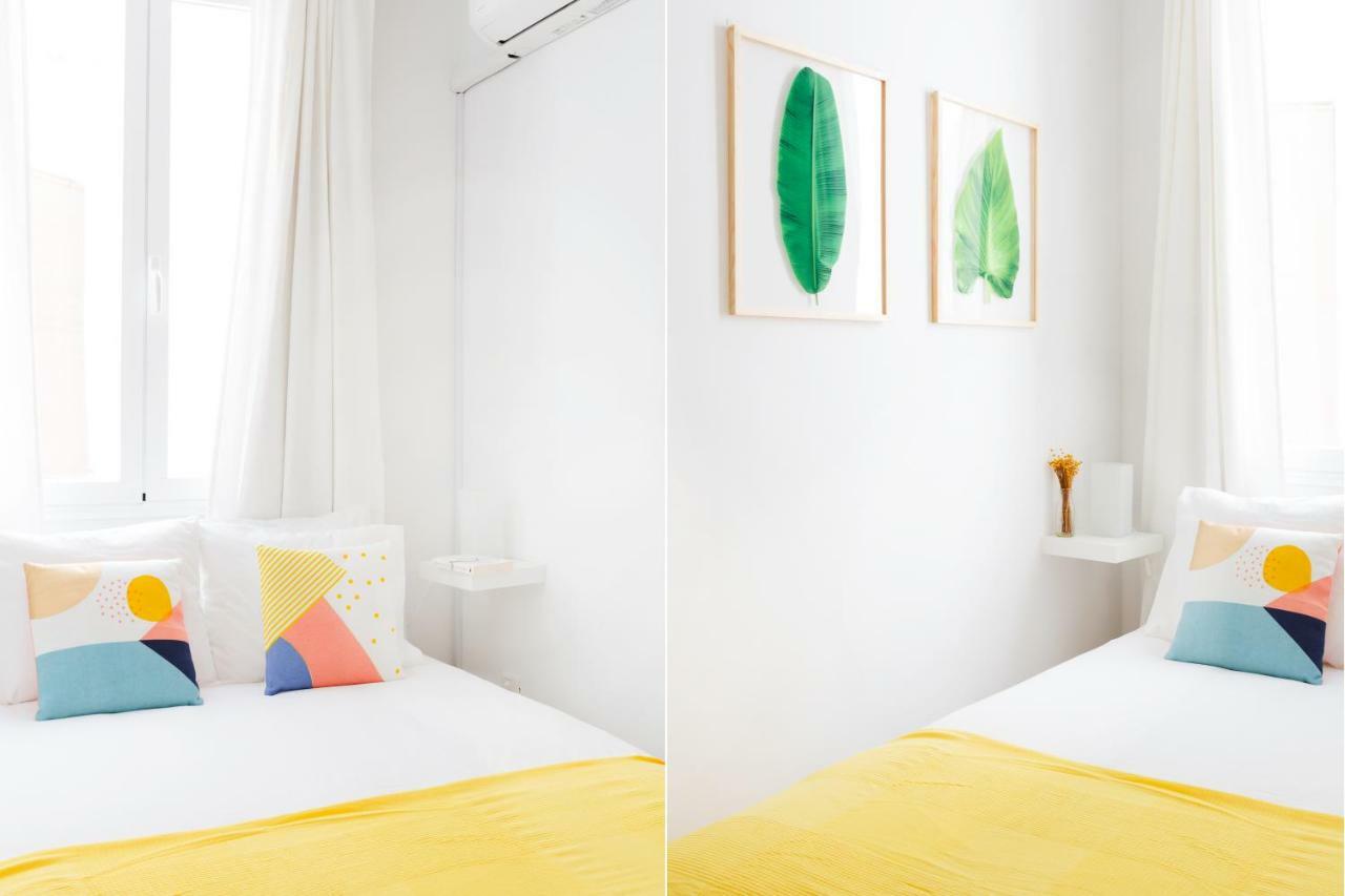 Hola Málaga Centro Histórico Apartamento Exterior foto